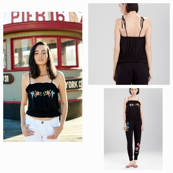 JOSIE Tops - JOSIE OTHERWEAR‎ CAMI